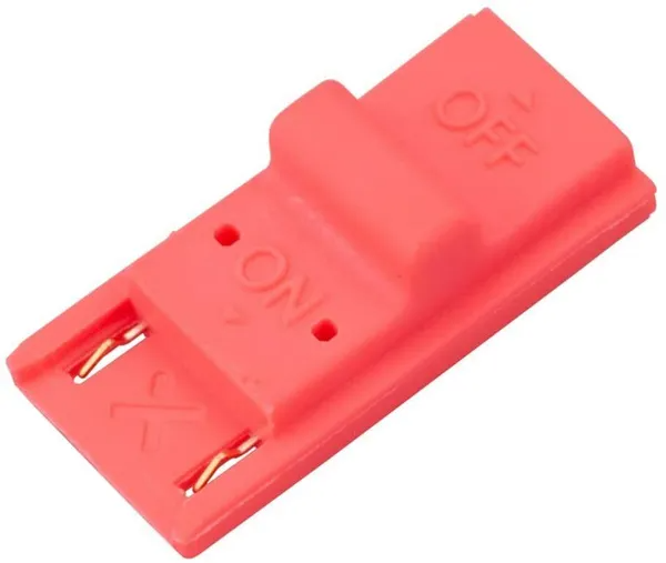 RED RCM Tool Clip für Nintendo Switch