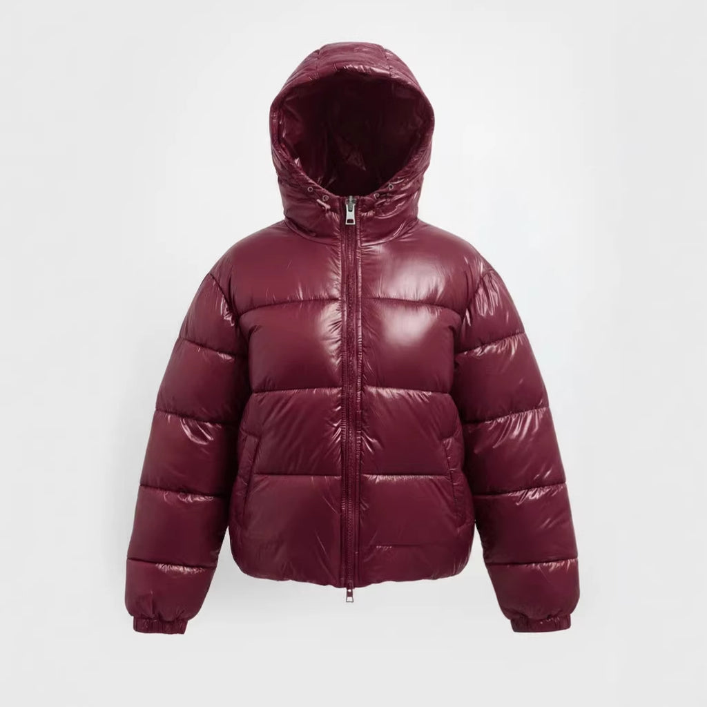Winter‑Sportjacke mit Dicke – Bild 6 | LuxeStyle