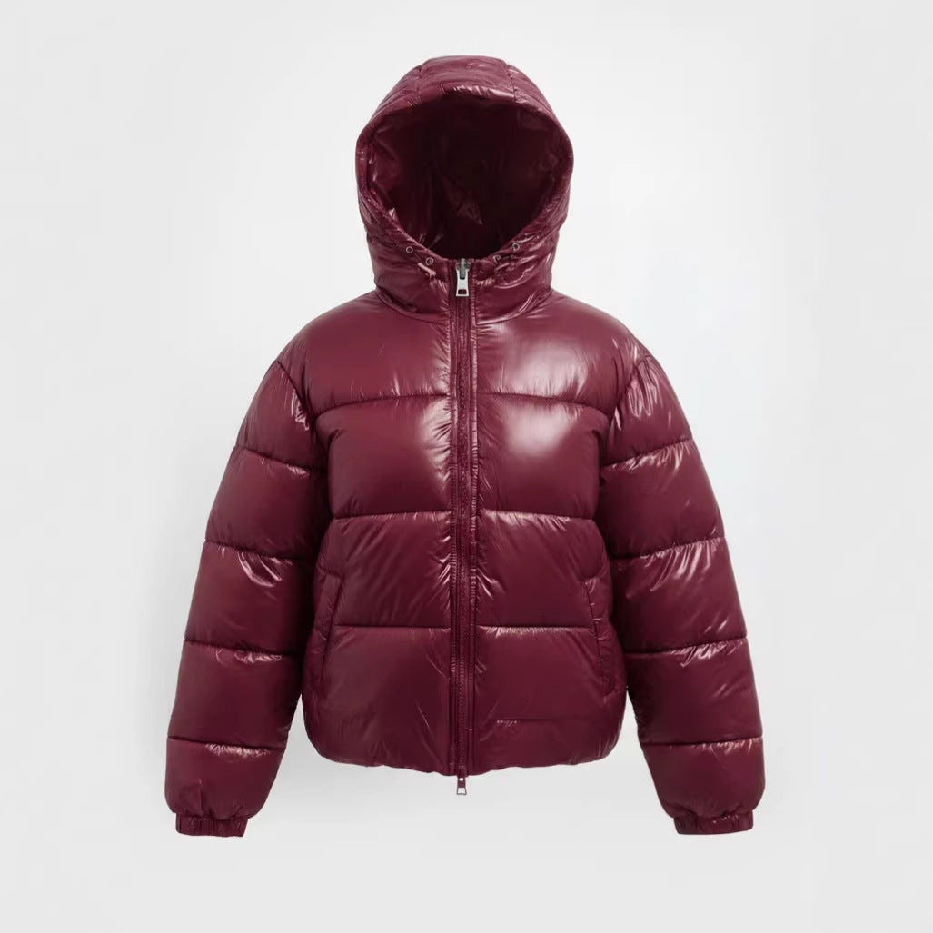 Winter‑Sportjacke mit Dicke – Bild 6 | LuxeStyle