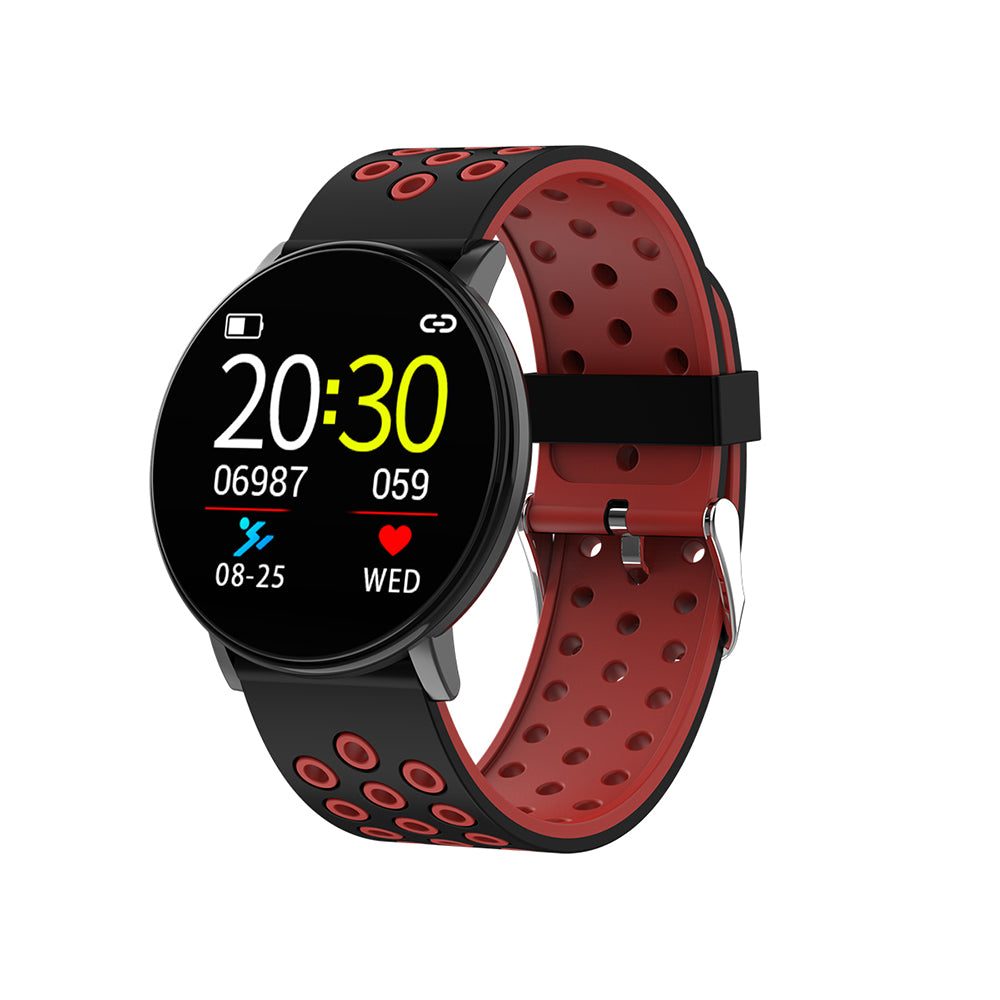 Sportliches Smart-Armband – Bild 4 | LuxeStyle