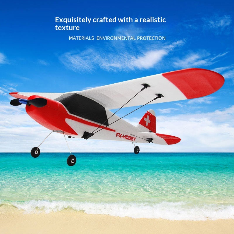 RC Schaumstoff Flugzeug für Kinder