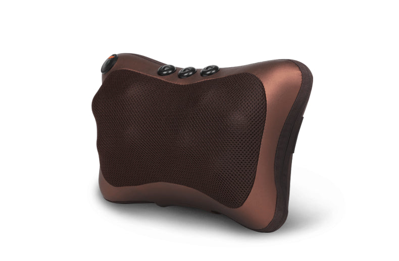 Multifunktionales Massagekissen mit Infrarot – Bild 5 | LuxeStyle