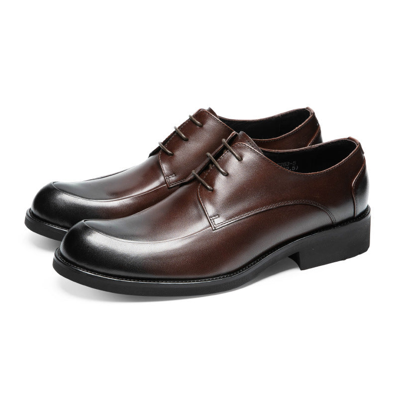 Leder Business-Schuhe für Herren