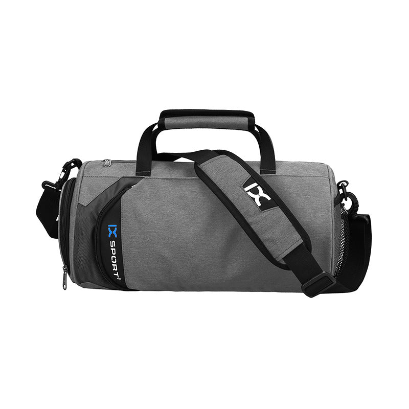 Sportrucksack für Yoga und Fitness | LuxeStyle