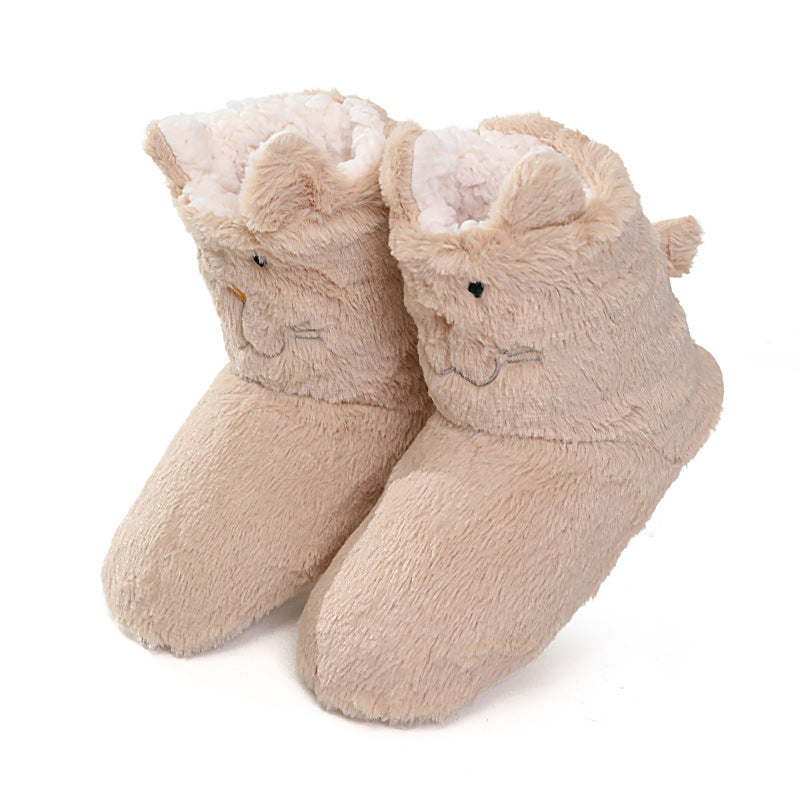 Wollstiefel für Mädchen – Bild 6 | LuxeStyle