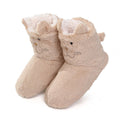 Wollstiefel für Mädchen – Bild 1 | LuxeStyle