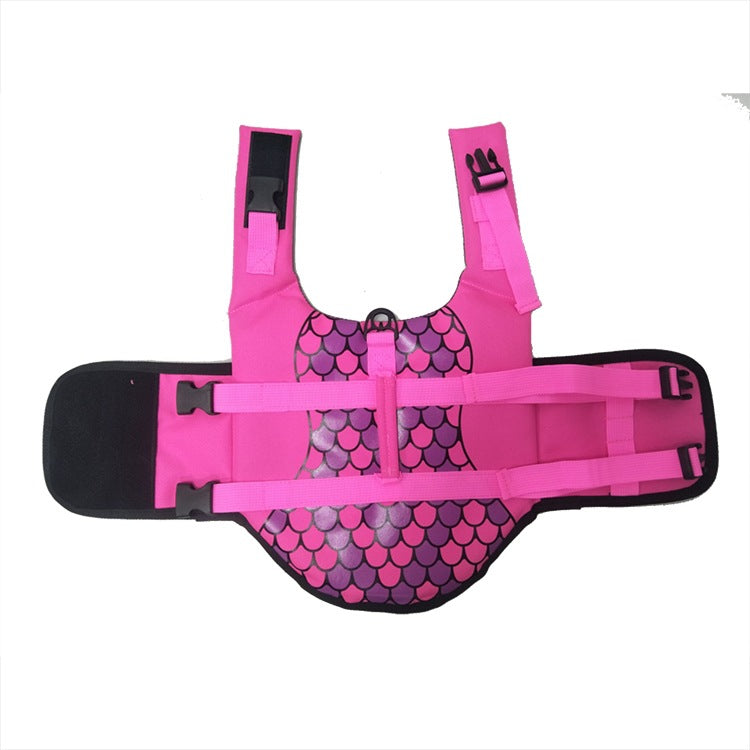 Haustier Rettungsweste aus Polyester – Bild 7 | LuxeStyle