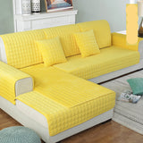 Farbe: Gelb