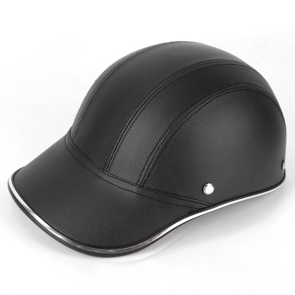 Velohelm mit UV-Schutz und Sonnenblende