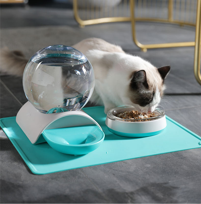 Hundeschüssel aus ABS-Glas – Bild 7 | LuxeStyle