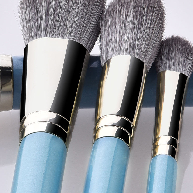 Professionelle Make-up-Bürsten – Bild 6 | LuxeStyle