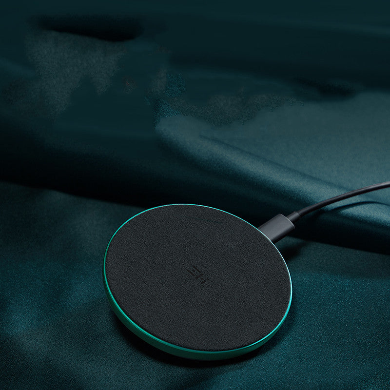 Zimi Wireless Charger für iPhone