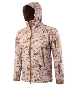Softshell Sportanzug für Herren – Bild 15 | LuxeStyle