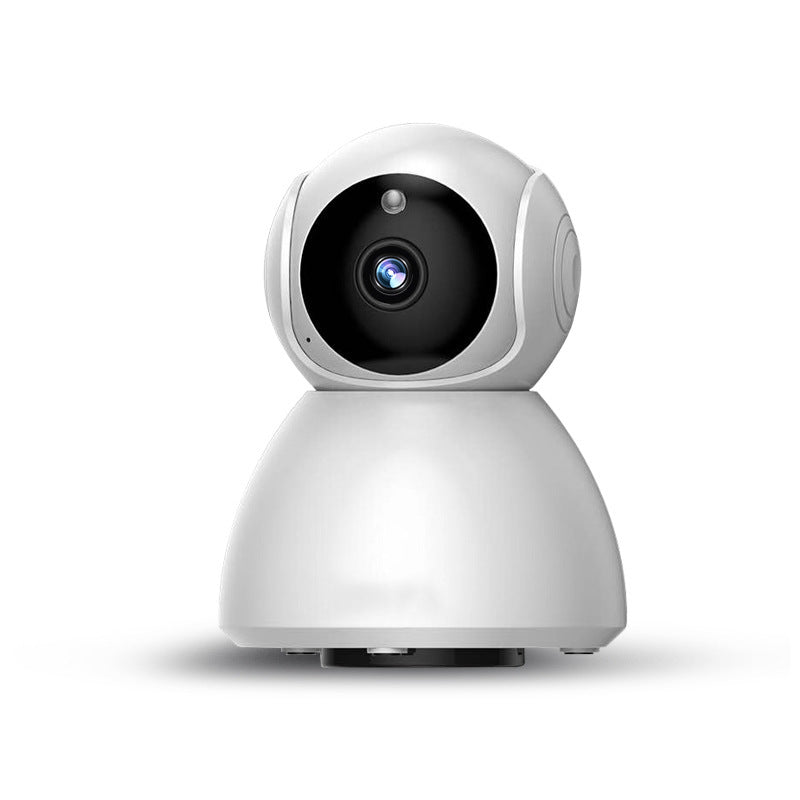 Wifi-Kamera mit Cloud-Speicher – Bild 4 | LuxeStyle