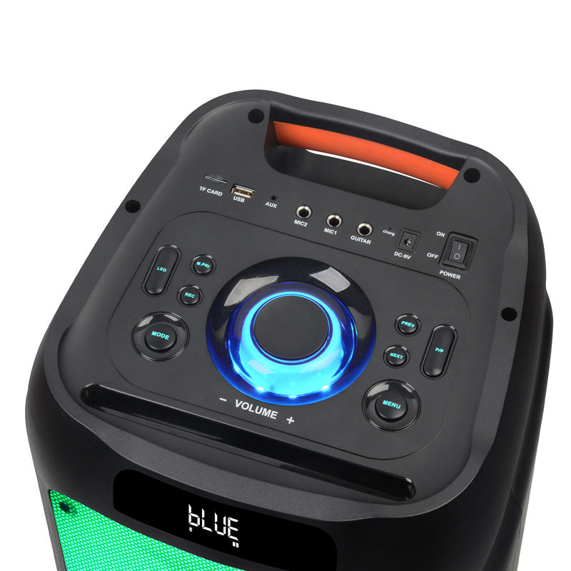 Bluetooth-Lautsprecher «SoundBox»