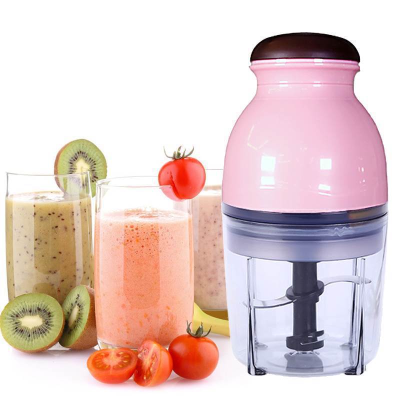 Multifunktionaler Standmixer für den Haushalt | LuxeStyle