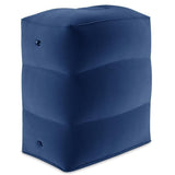 Länge: Blue three layer mat