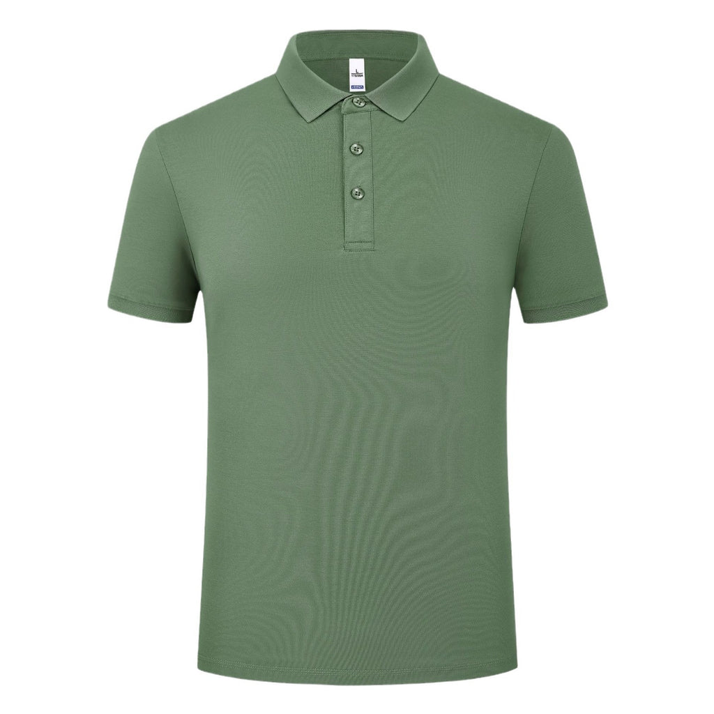 Premium Workwear Polo-Shirt – Bild 8 | LuxeStyle