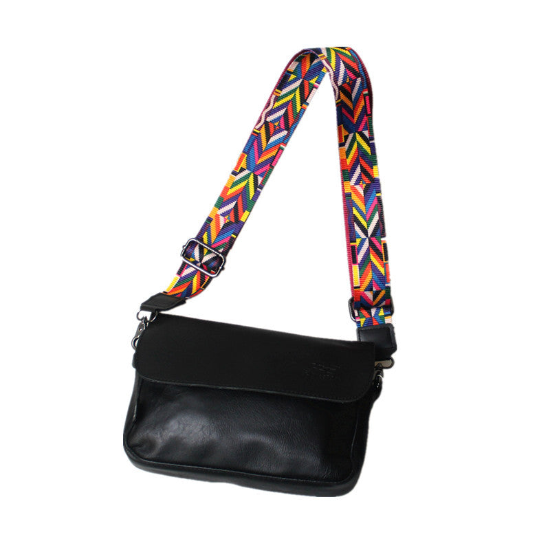 Crossbody Bag im Street Style – Bild 10 | LuxeStyle