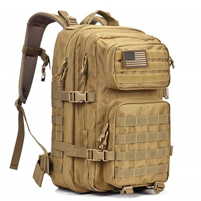 Trekking-Rucksack – Bild 7 | LuxeStyle