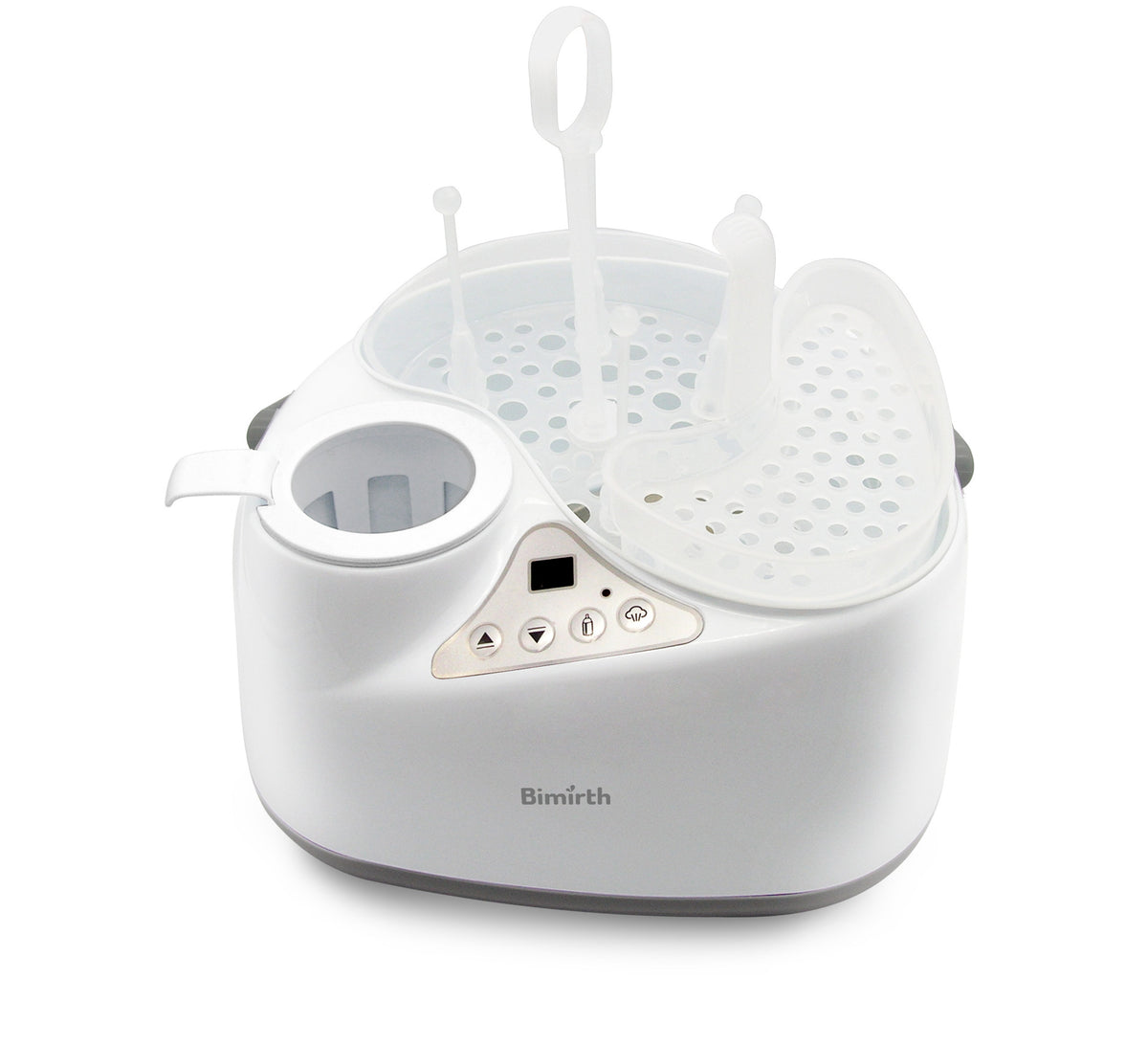 Babyflaschen-Desinfektor – Bild 3 | LuxeStyle