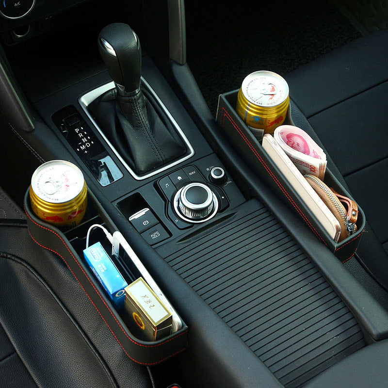 Auto Aufbewahrungsbox