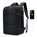 Rucksack Männer multifunktional, 20-35 L – Bild 3 | LuxeStyle