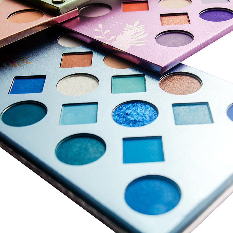 Lidschatten-Palette 64 Farben – Bild 2 | LuxeStyle