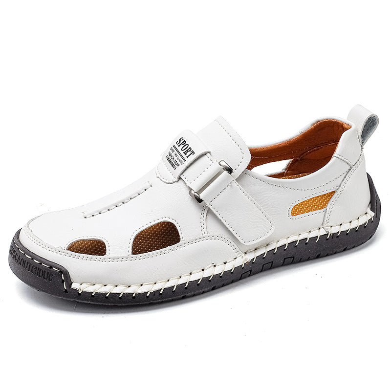Herren-Sandalen für Sommer und Outdoor