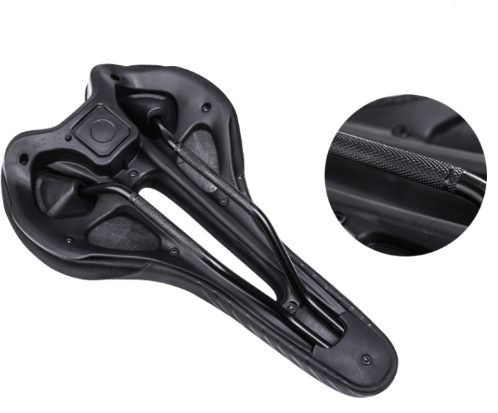Fahrradsattel-Kissen aus Silikon
