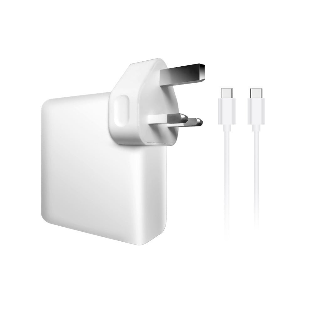 Universal Ladegerät für MacBook – Bild 8 | LuxeStyle