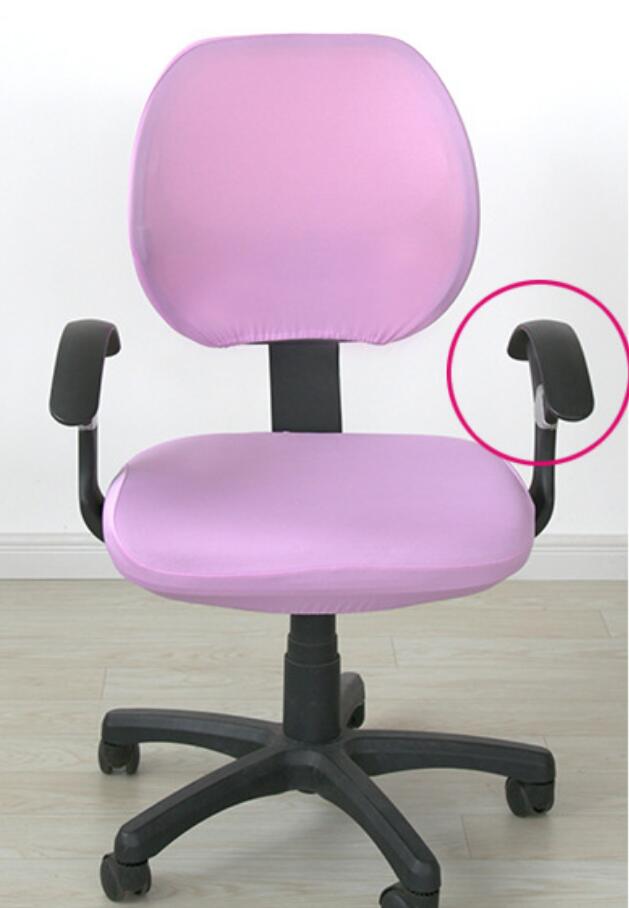 Sitzbezug für Bürostuhl – Bild 6 | LuxeStyle