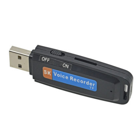 USB-Stick mit Sprachfunktion – Bild 3 | LuxeStyle