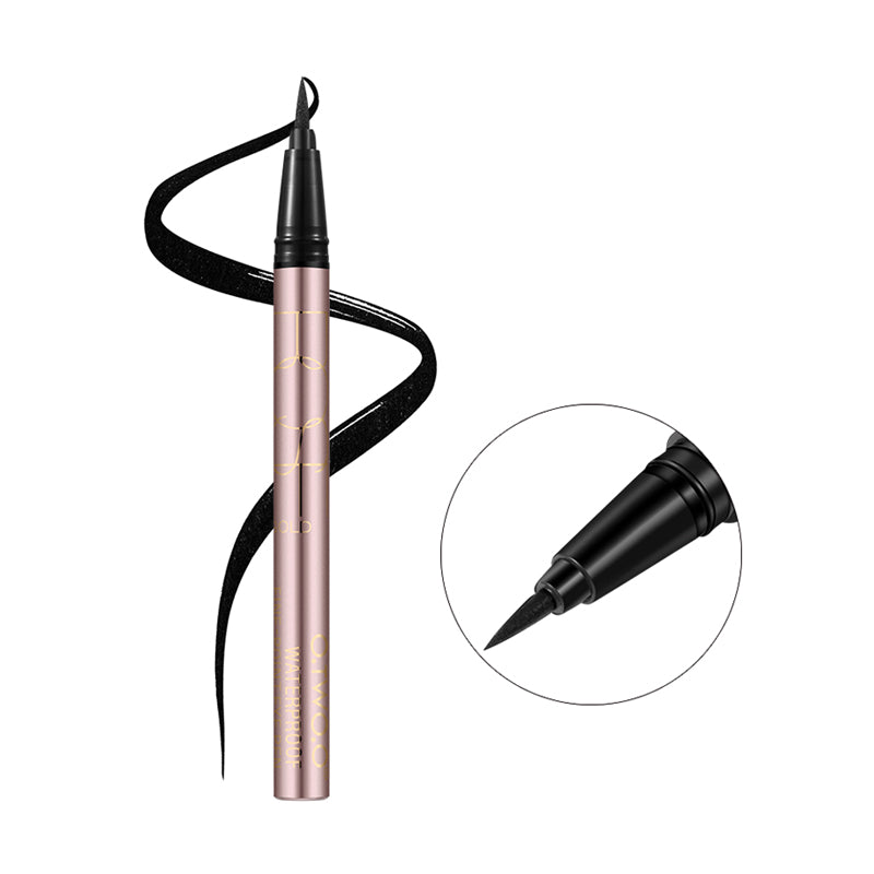 Wasserfester, verwischfreier Augenstift – Bild 4 | LuxeStyle