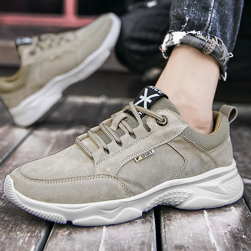 Atmungsaktive Herrenschuhe – Bild 4 | LuxeStyle
