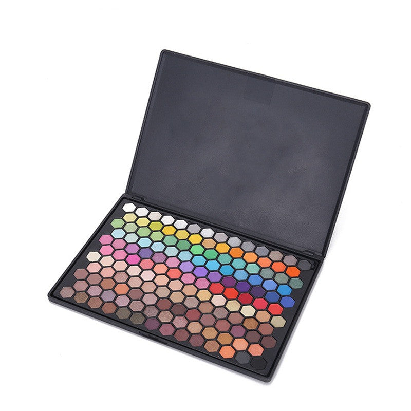 Lidschatten-Palette mit 149 Farben – Bild 4 | LuxeStyle