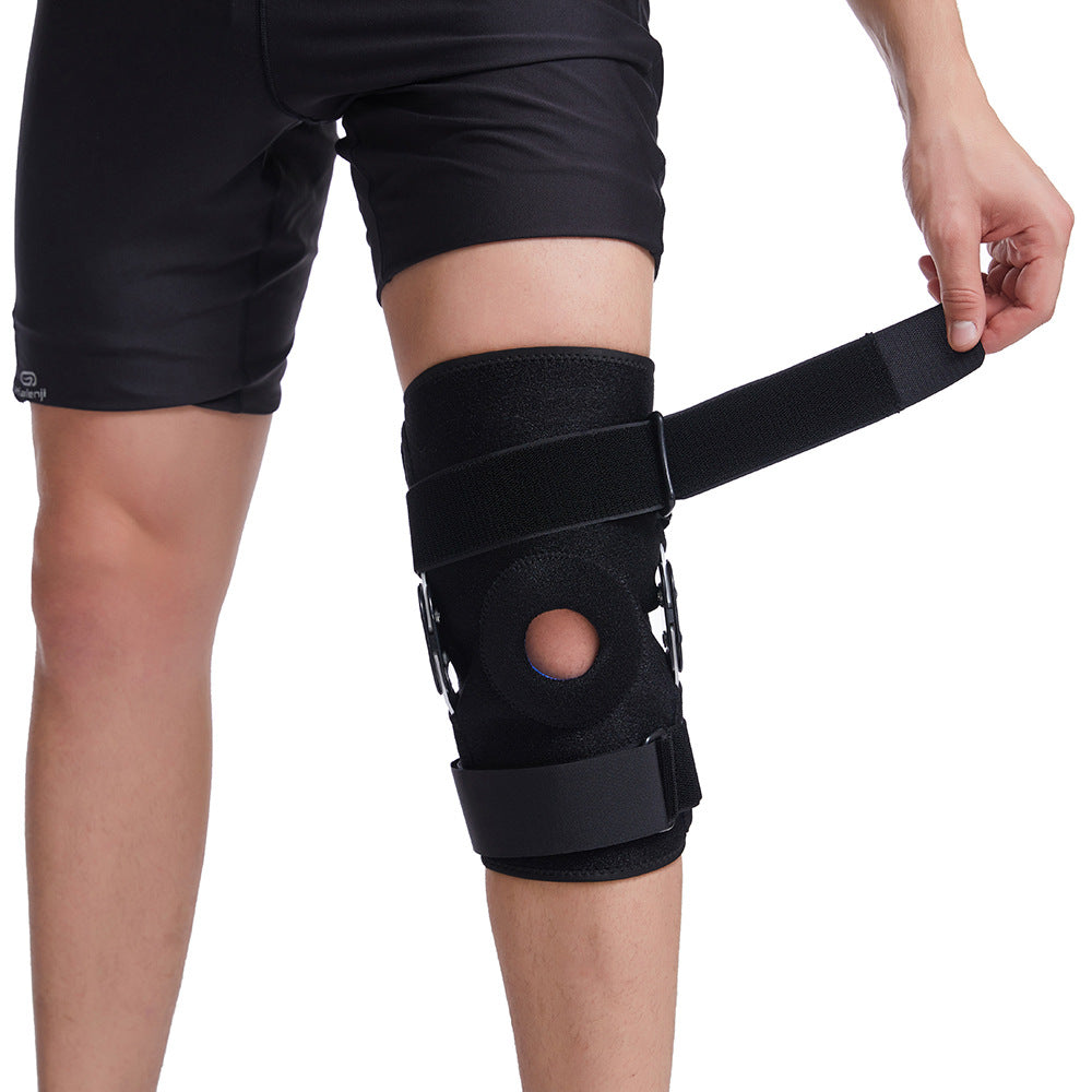 Knieschoner zur Patella-Fixation – Bild 3 | LuxeStyle