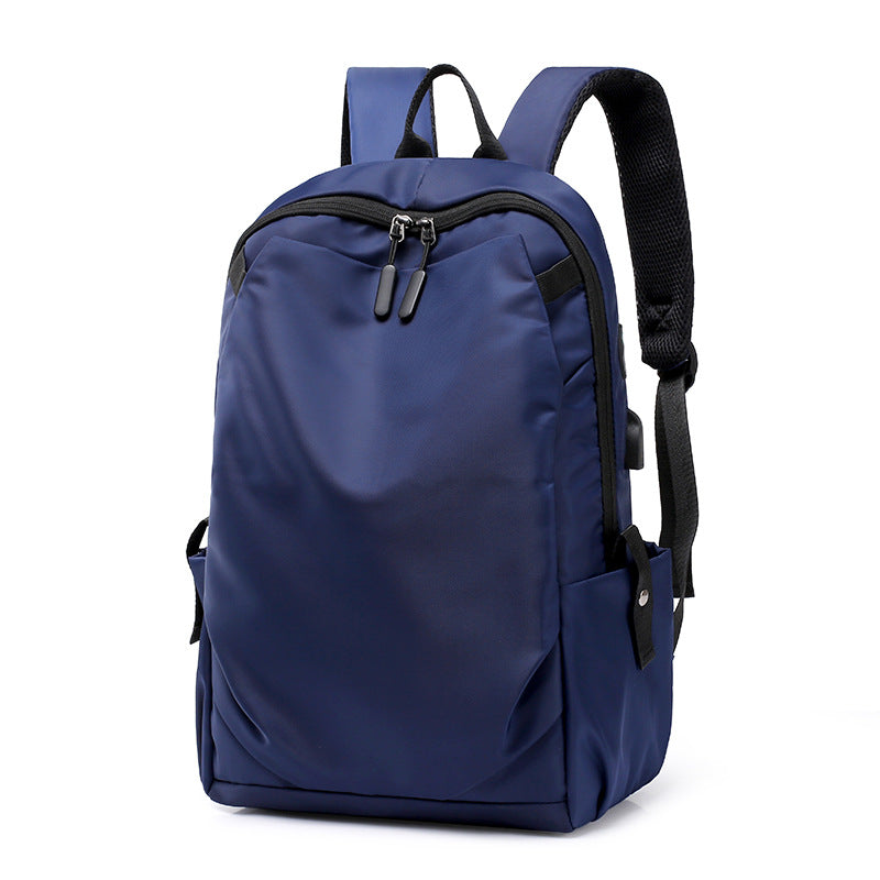 Wasserdichter Business-Rucksack für Laptop – Bild 4 | LuxeStyle