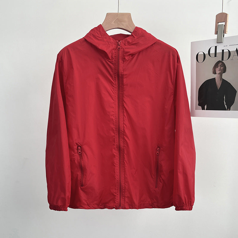 Sommerjacke