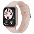 Smartwatch T17F mit Herzfrequenz- und Schlafmonitor – Bild 1 | LuxeStyle