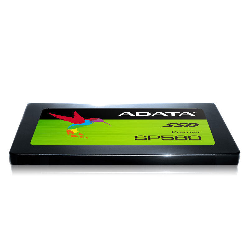Interne 2.5" SATA3 SSD für Notebook & Desktop