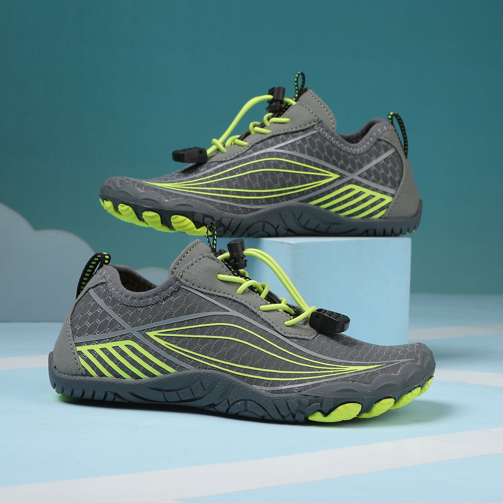 Kinder-Wasserschuhe