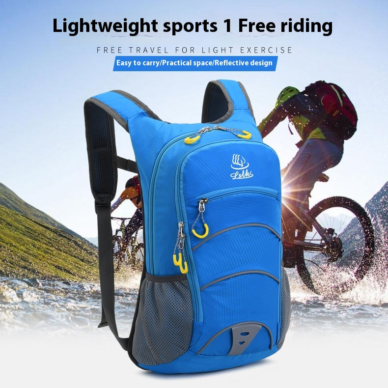Outdoor Velo-Trinkrucksack