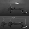 Auto-Handyhalter mit langer Stange