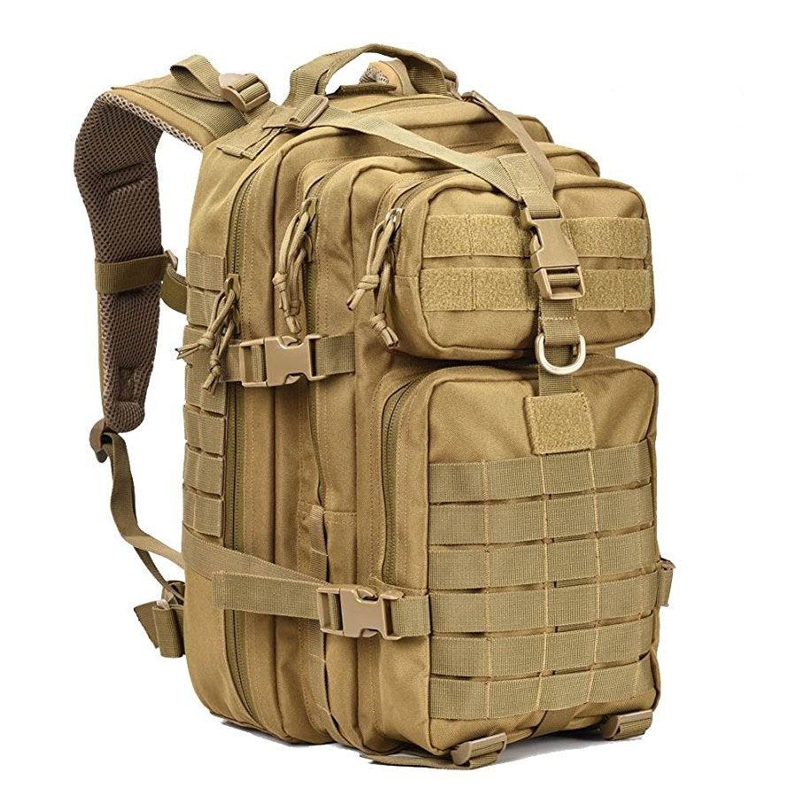 Taktischer Rucksack 45L | LuxeStyle
