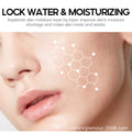 Hyaluron Gesichtsserum gegen trockene Haut – Bild 1 | LuxeStyle