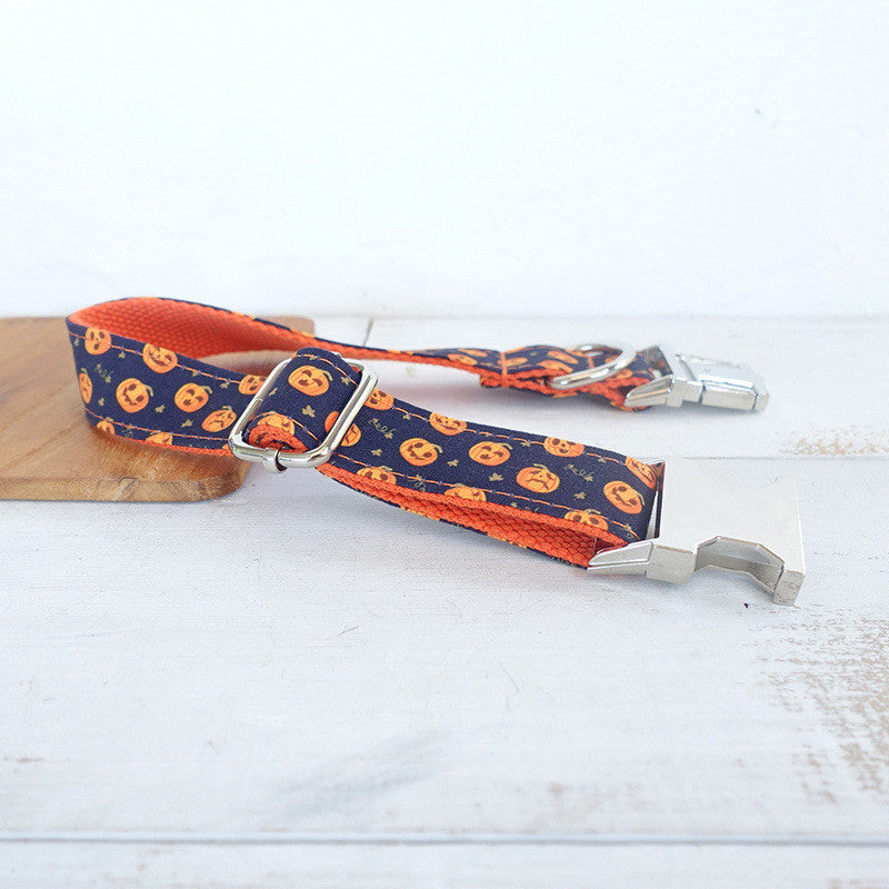 Halloween Haustier-Set mit Fliege | LuxeStyle
