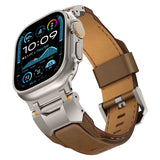 Farbe: Titanium Hellbraun