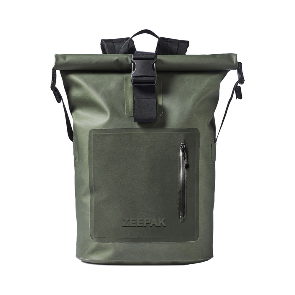 Outdoor-Rucksack 25L mit wasserdichtem Reissverschluss | LuxeStyle