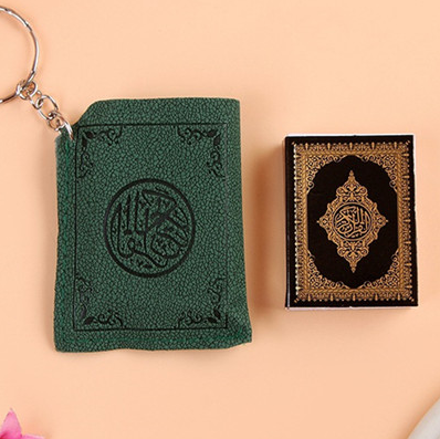 Mini Bibel-Anhanger